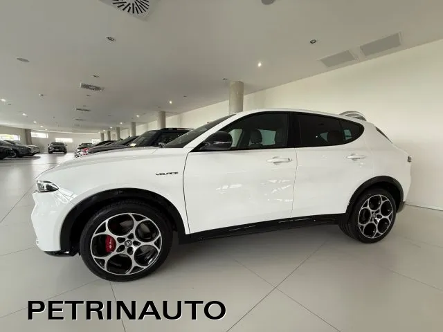 Alfa Romeo Tonale 1.5 160cv MHEV MY'25 TCT7 Veloce Km.Zero - Foto 5