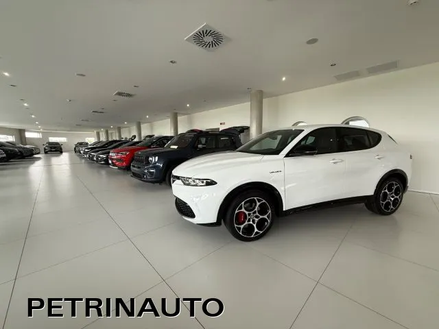 Alfa Romeo Tonale 1.5 160cv MHEV MY'25 TCT7 Veloce Km.Zero - Foto 6