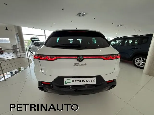 Alfa Romeo Tonale 1.5 160cv MHEV MY'25 TCT7 Veloce Km.Zero - Foto 7