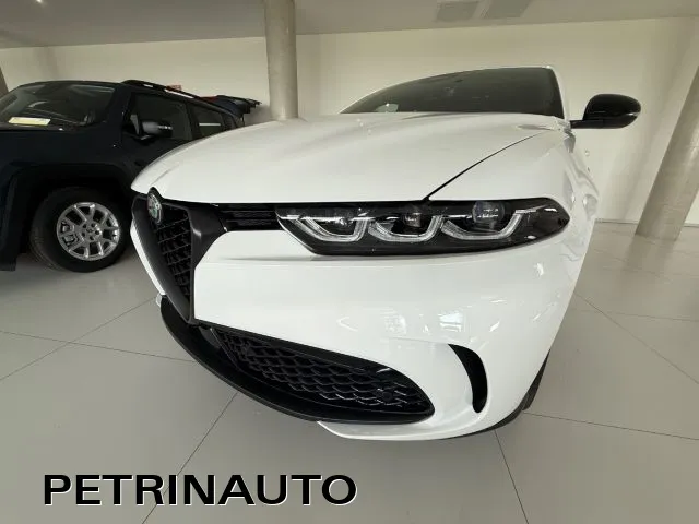 Alfa Romeo Tonale 1.5 160cv MHEV MY'25 TCT7 Veloce Km.Zero - Foto 9