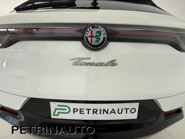 Alfa Romeo Tonale 1.5 160cv MHEV MY'25 TCT7 Veloce Km.Zero - Foto 10