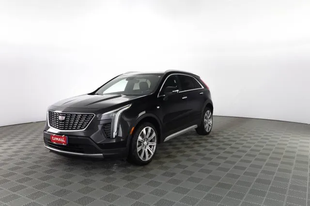 Cadillac XT4 XT4 350 TD AWD Premium Luxury - Foto 1