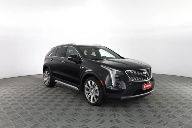 Cadillac XT4 XT4 350 TD AWD Premium Luxury - Foto 2
