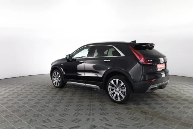 Cadillac XT4 XT4 350 TD AWD Premium Luxury - Foto 3
