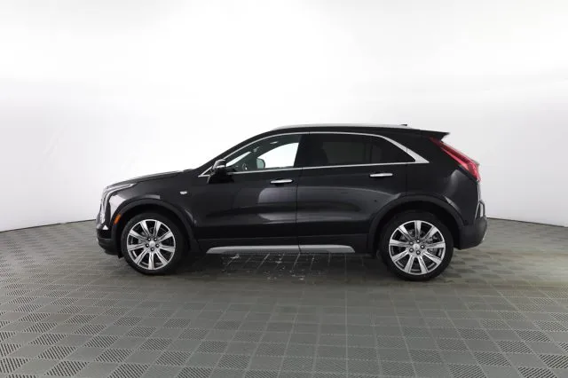 Cadillac XT4 XT4 350 TD AWD Premium Luxury - Foto 4
