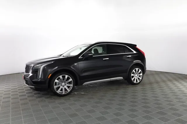 Cadillac XT4 XT4 350 TD AWD Premium Luxury - Foto 5