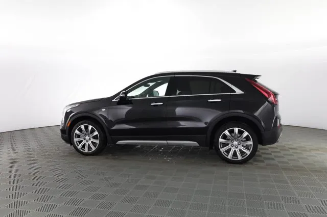 Cadillac XT4 XT4 350 TD AWD Premium Luxury - Foto 6