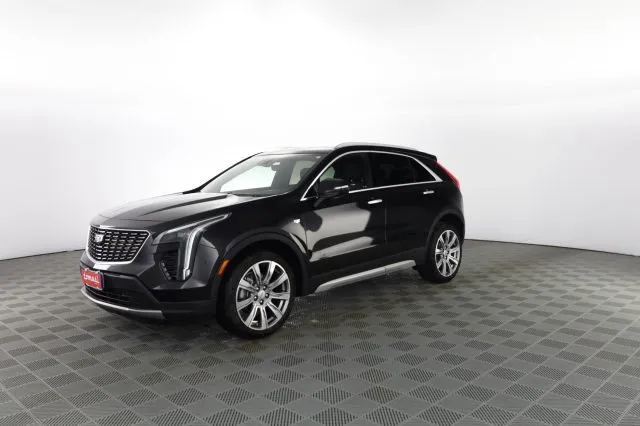 Cadillac XT4 XT4 350 TD AWD Premium Luxury - Foto 7