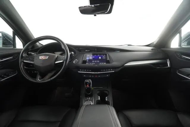Cadillac XT4 XT4 350 TD AWD Premium Luxury - Foto 8