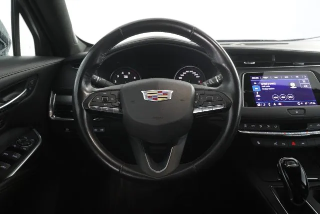 Cadillac XT4 XT4 350 TD AWD Premium Luxury - Foto 9