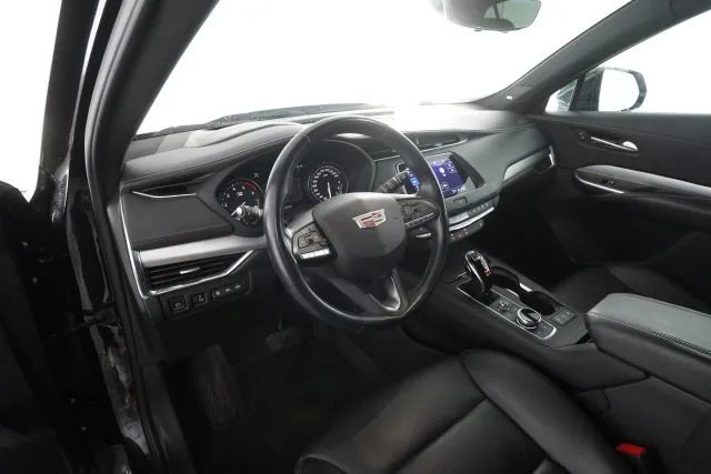 Cadillac XT4 XT4 350 TD AWD Premium Luxury - Foto 10