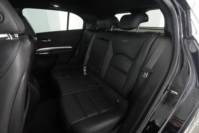 Cadillac XT4 XT4 350 TD AWD Premium Luxury - Foto 11