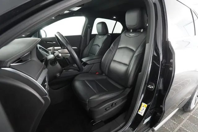 Cadillac XT4 XT4 350 TD AWD Premium Luxury - Foto 12
