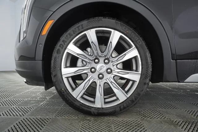 Cadillac XT4 XT4 350 TD AWD Premium Luxury - Foto 13