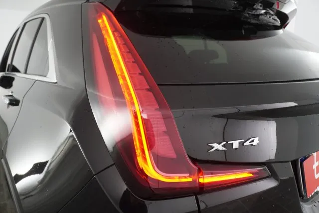 Cadillac XT4 XT4 350 TD AWD Premium Luxury - Foto 14
