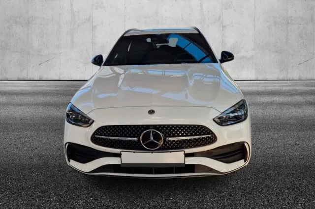 Mercedes-benz c 220 - dettaglio 7