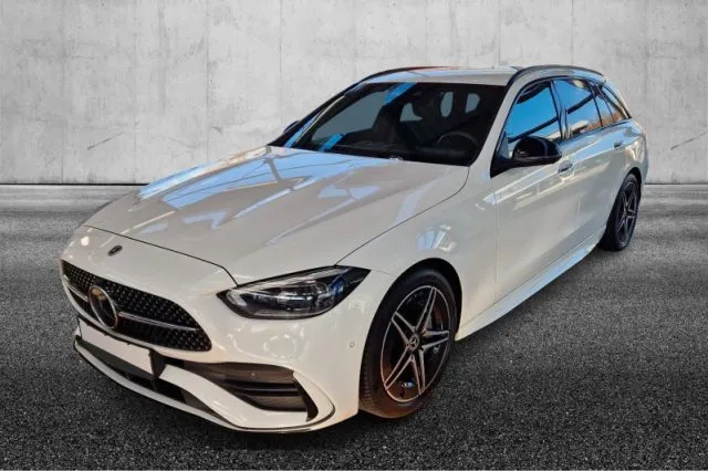 Mercedes-benz c 220 - dettaglio 10