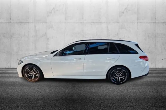 Mercedes-benz c 220 - dettaglio 14