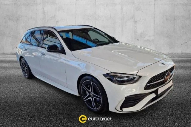 Mercedes-benz c 220 - dettaglio 17