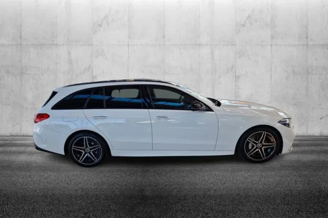 Mercedes-benz c 220 - dettaglio 21