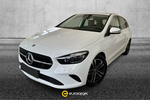 Mercedes-Benz B 180 d Automatic Advanced - Foto 1