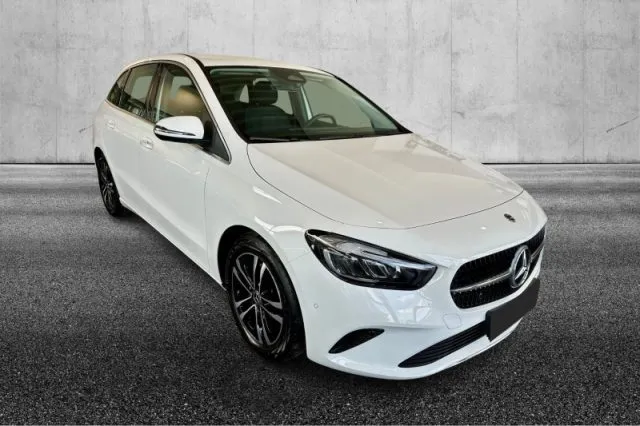 Mercedes-Benz B 180 d Automatic Advanced - Foto 2