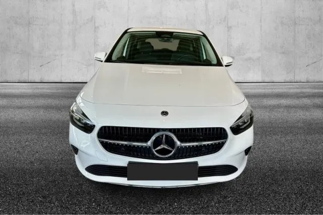 Mercedes-Benz B 180 d Automatic Advanced - Foto 5