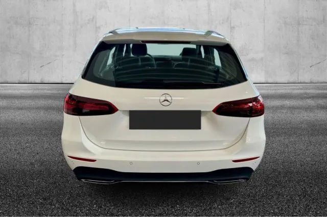 Mercedes-Benz B 180 d Automatic Advanced - Foto 6