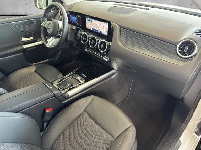Mercedes-Benz B 180 d Automatic Advanced - Foto 7