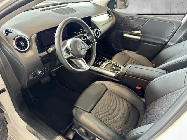 Mercedes-Benz B 180 d Automatic Advanced - Foto 8