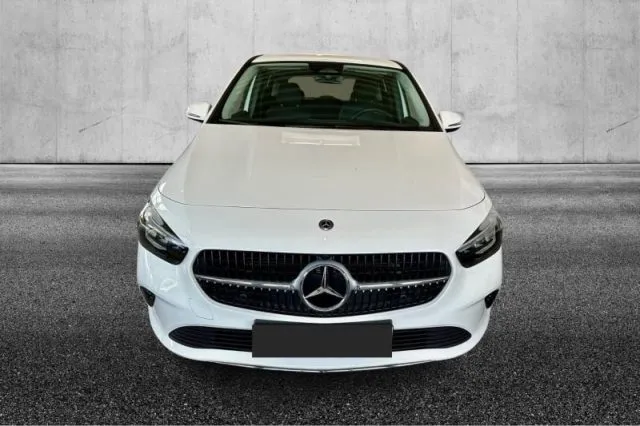 Mercedes-Benz B 180 d Automatic Advanced - Foto 13