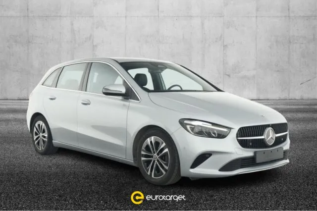 Mercedes-Benz B 180 d Automatic Advanced - Foto 1