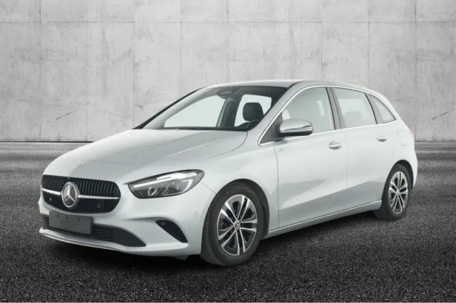 Mercedes-Benz B 180 d Automatic Advanced - Foto 2