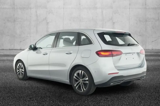 Mercedes-Benz B 180 d Automatic Advanced - Foto 4