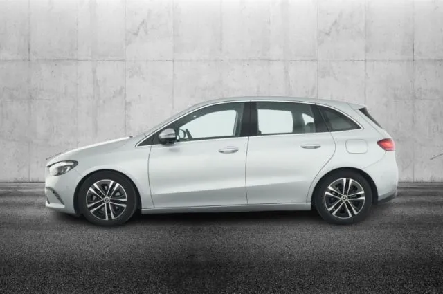 Mercedes-Benz B 180 d Automatic Advanced - Foto 5
