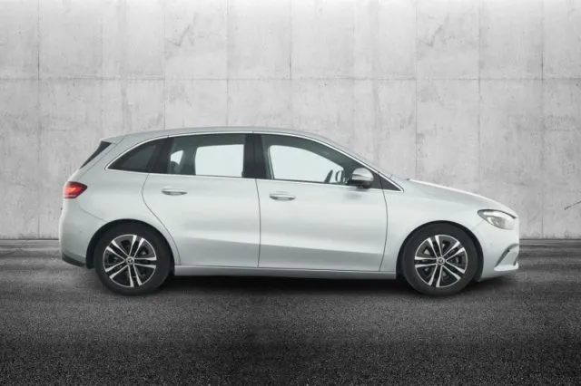 Mercedes-Benz B 180 d Automatic Advanced - Foto 6