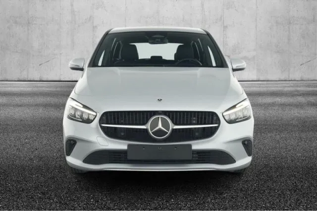 Mercedes-Benz B 180 d Automatic Advanced - Foto 7