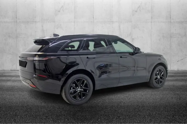 Land rover range rover velar - dettaglio 2
