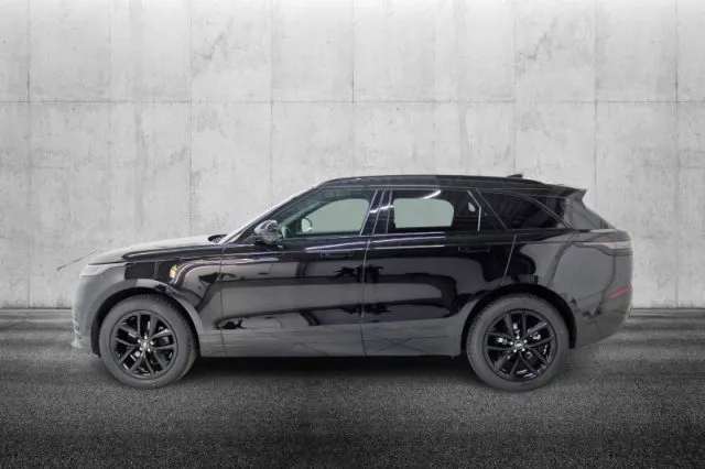 Land rover range rover velar - dettaglio 3
