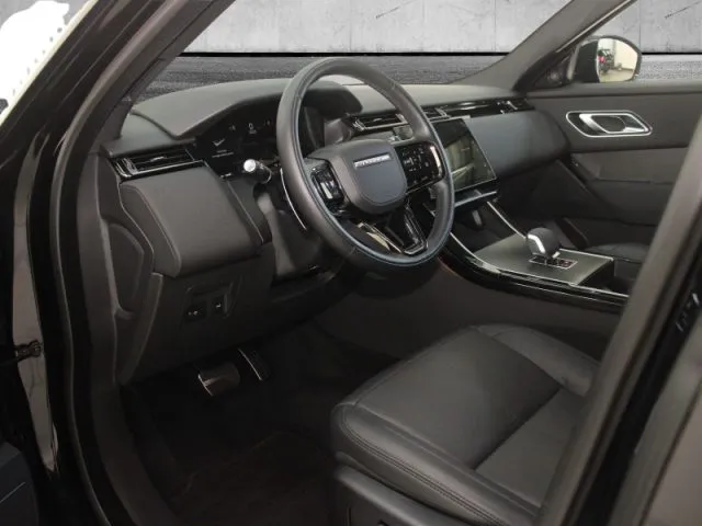 Land rover range rover velar - dettaglio 5