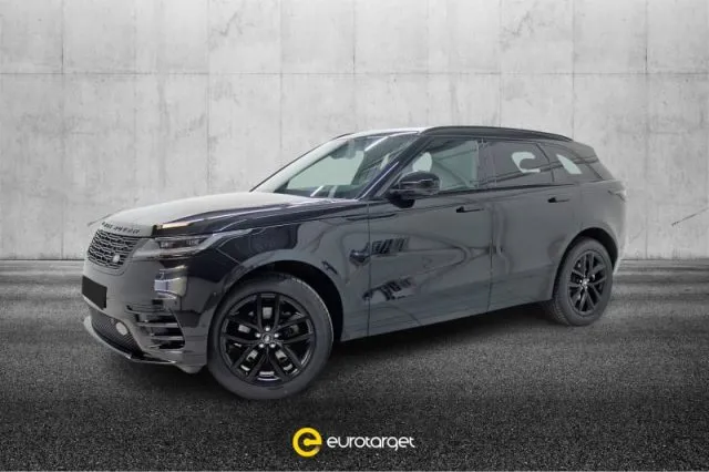 Land rover range rover velar - dettaglio 9