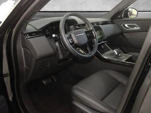 Land rover range rover velar - dettaglio 13