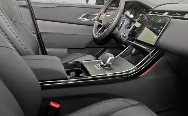 Land rover range rover velar - dettaglio 14