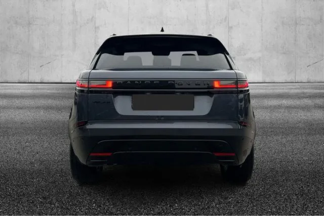 Land rover range rover velar - dettaglio 5
