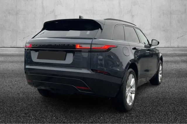 Land rover range rover velar - dettaglio 10