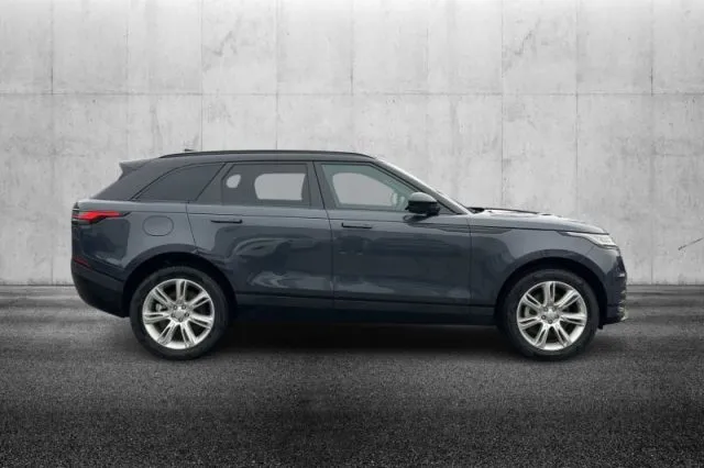 Land rover range rover velar - dettaglio 11