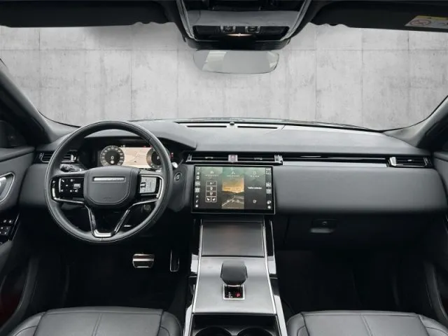 Land rover range rover velar - dettaglio 14