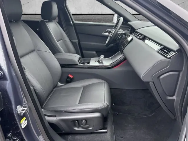 Land rover range rover velar - dettaglio 15