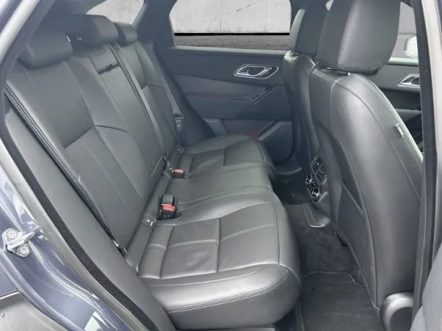 Land rover range rover velar - dettaglio 16