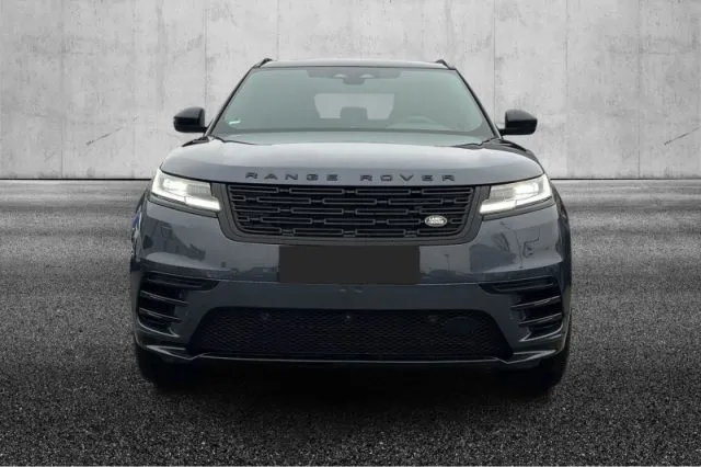 Land rover range rover velar - dettaglio 22